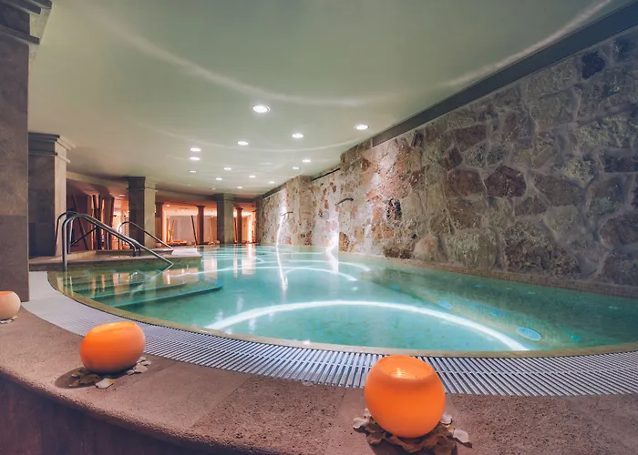 Joia El Mirador By Iberostar -adults Only מלון אדחה