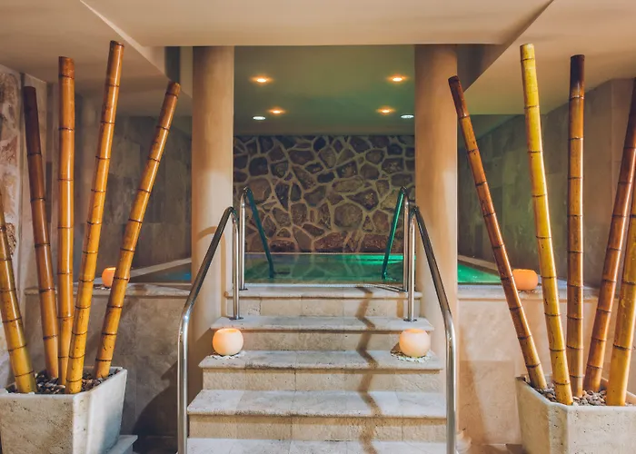 Joia El Mirador By Iberostar -adults Only Адехе
