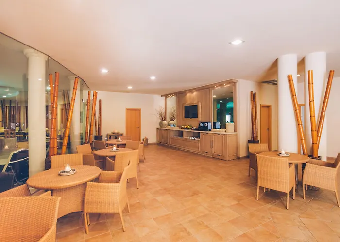 Joia El Mirador By Iberostar -adults Only מלון 5*