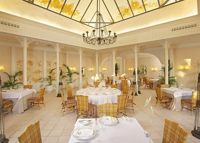 Joia El Mirador By Iberostar -adults Only Отель