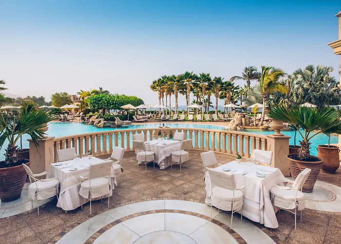 Отель Joia El Mirador By Iberostar -adults Only 5*