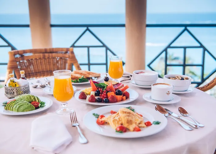 Joia El Mirador By Iberostar -adults Only Hotel 5*