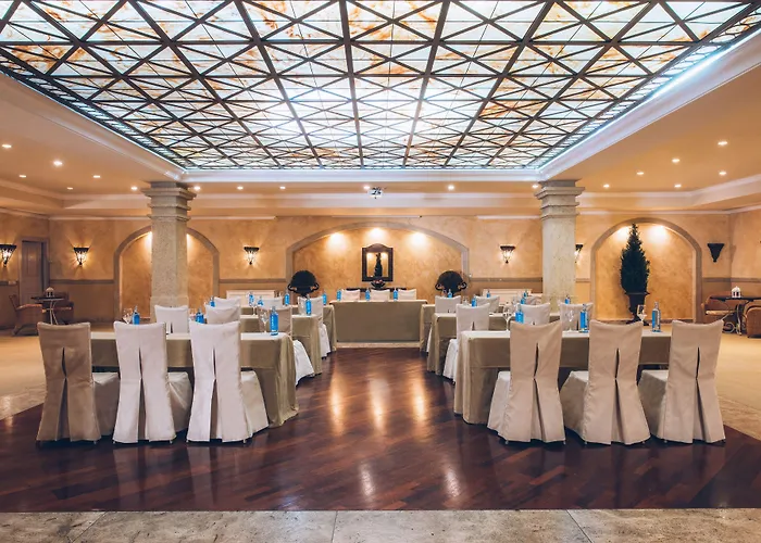 Hotel Joia El Mirador By Iberostar -adults Only Costa Adeje (Tenerife)