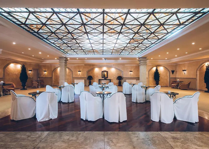 Hotel Joia El Mirador By Iberostar -adults Only 5*