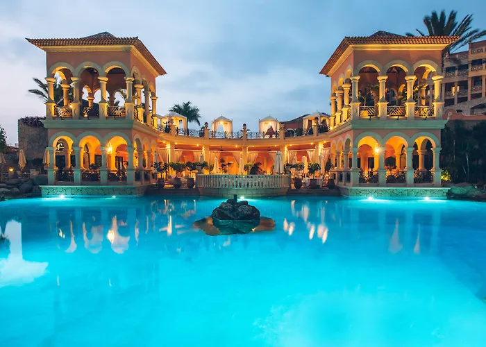 Joia El Mirador By Iberostar -adults Only מלון 5*