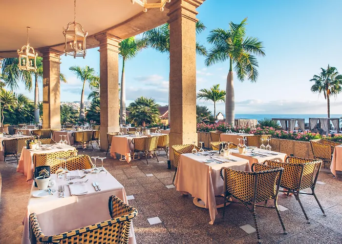 Joia El Mirador By Iberostar -adults Only מלון