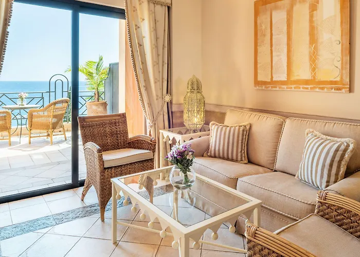 מלון Joia El Mirador By Iberostar -adults Only