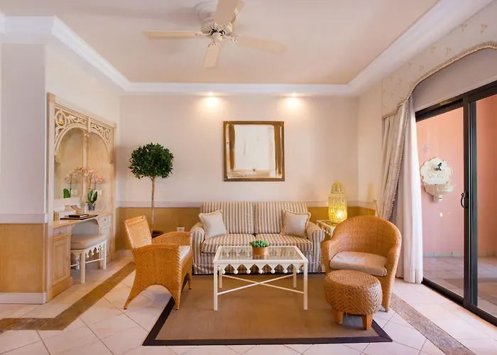 Joia El Mirador By Iberostar -adults Only אדחה
