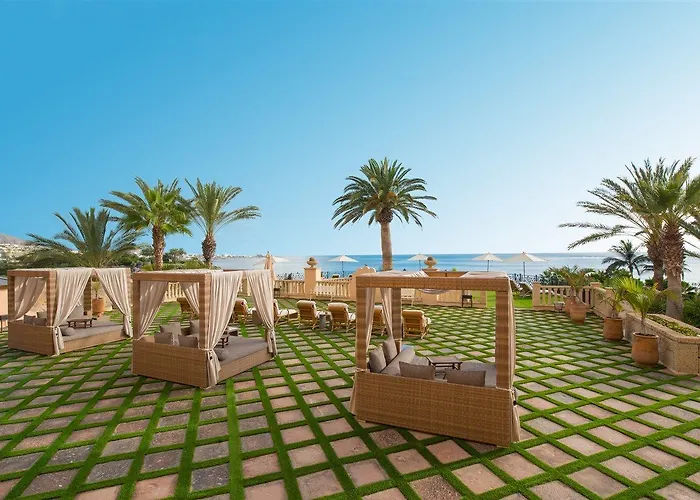 Joia El Mirador By Iberostar -adults Only Hotel Costa Adeje (Tenerife)