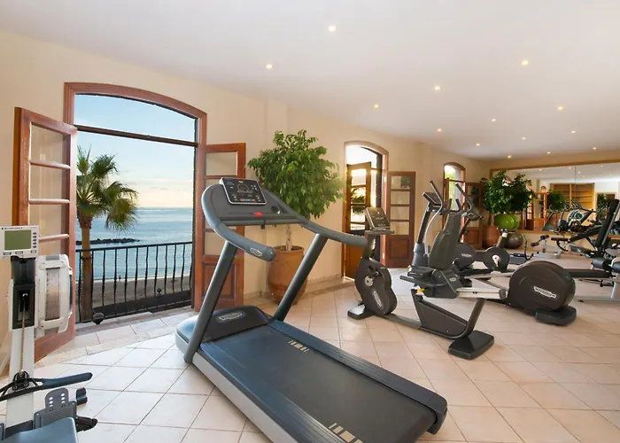 Joia El Mirador By Iberostar -adults Only מלון 5*