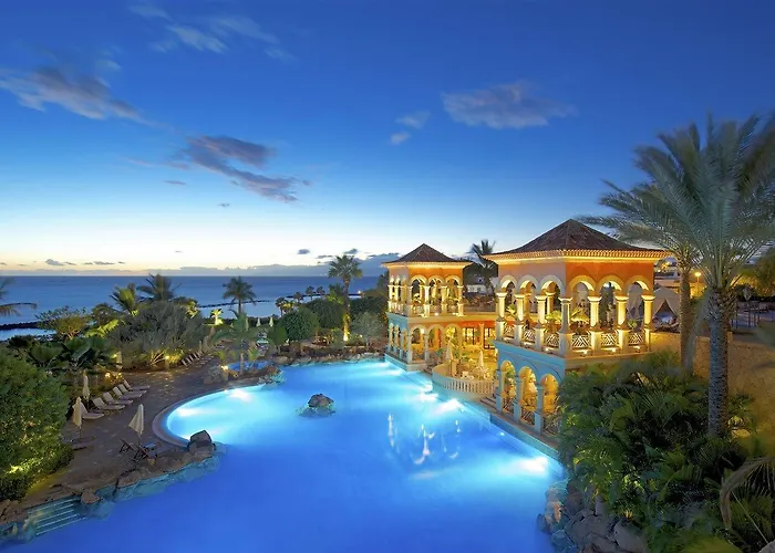 Joia El Mirador By Iberostar -adults Only Отель