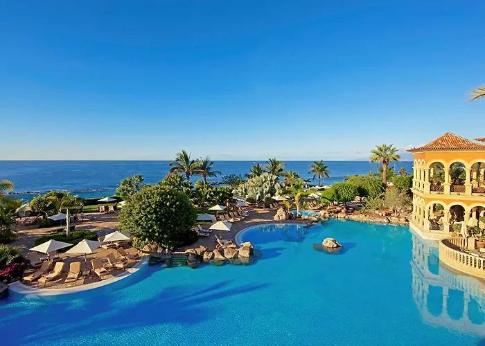 Joia El Mirador By Iberostar -adults Only 5*