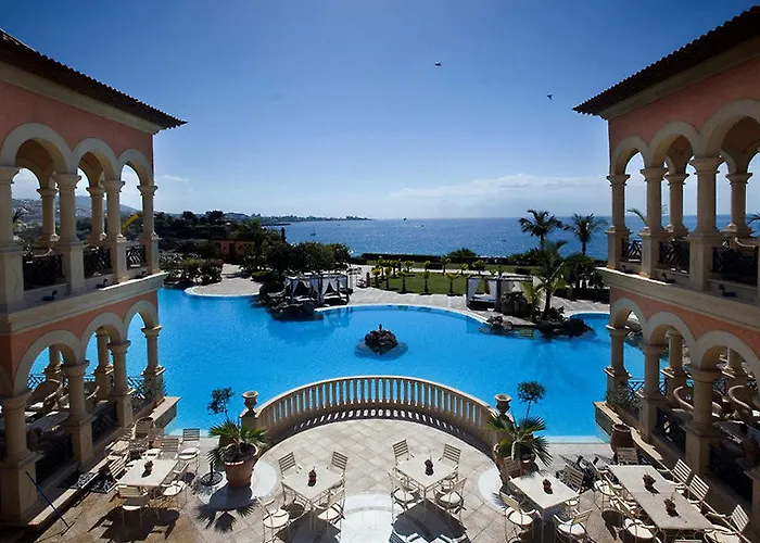 Joia El Mirador By Iberostar -adults Only Hotel