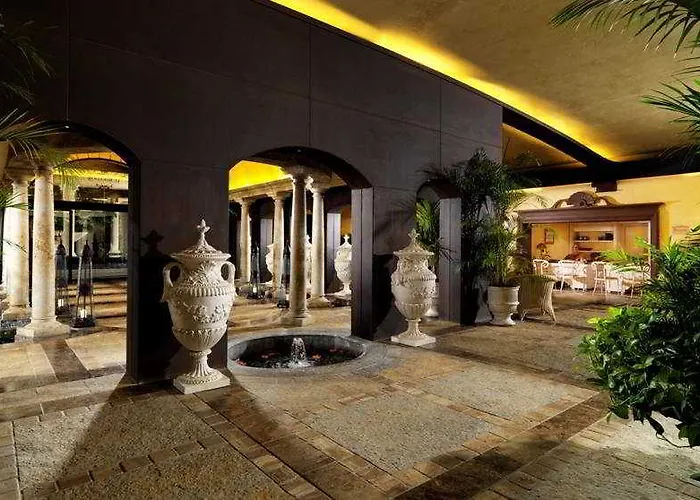 Joia El Mirador By Iberostar -adults Only אדחה