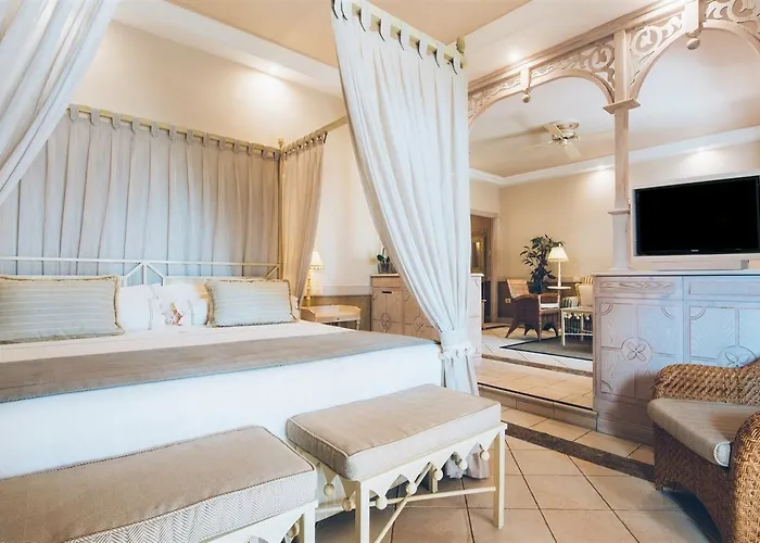 Joia El Mirador By Iberostar -adults Only 5*