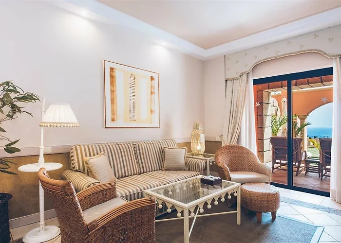 Joia El Mirador By Iberostar -adults Only מלון 5*