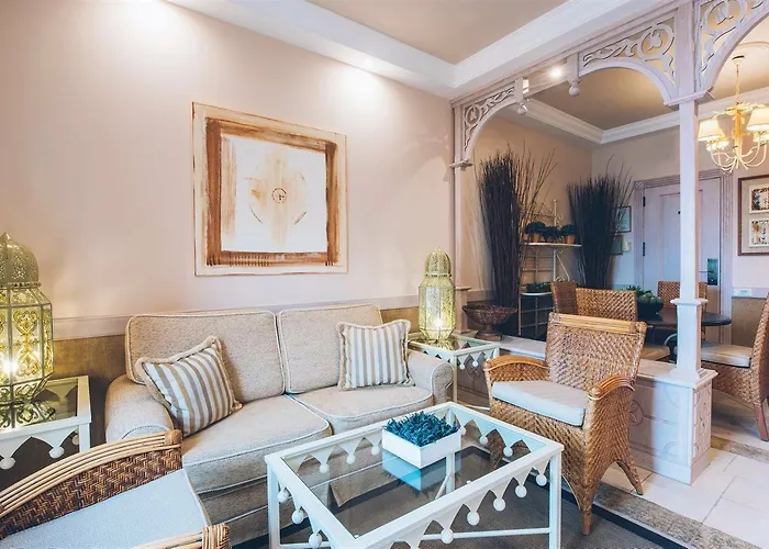 Joia El Mirador By Iberostar -adults Only 5*