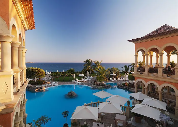 Отель Joia El Mirador By Iberostar -adults Only