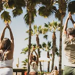 Joia El Mirador By Iberostar -adults Only 5* Costa Adeje (Tenerife)
