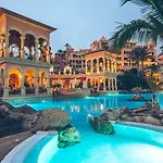 Joia El Mirador By Iberostar -adults Only 5* Costa Adeje (Tenerife)
