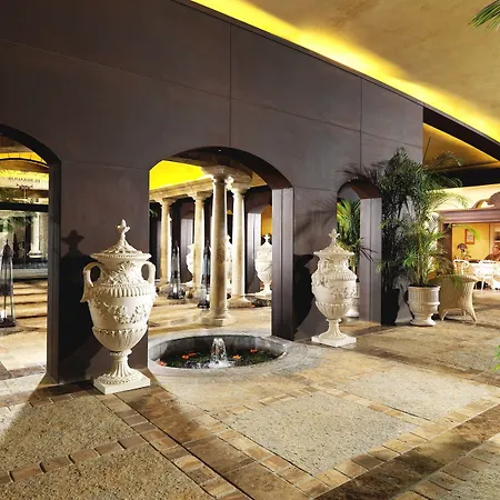Joia El Mirador By Iberostar -adults Only Hotel 5*