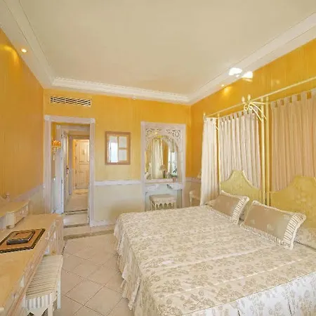 Hotel Joia El Mirador By Iberostar -adults Only Costa Adeje (Tenerife)