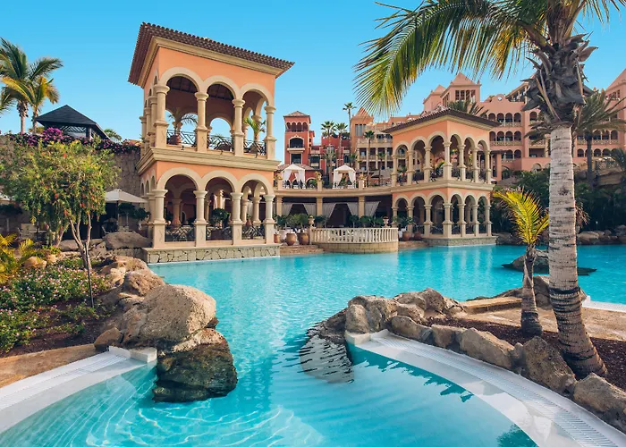 Joia El Mirador By Iberostar -adults Only Costa Adeje (Tenerife)